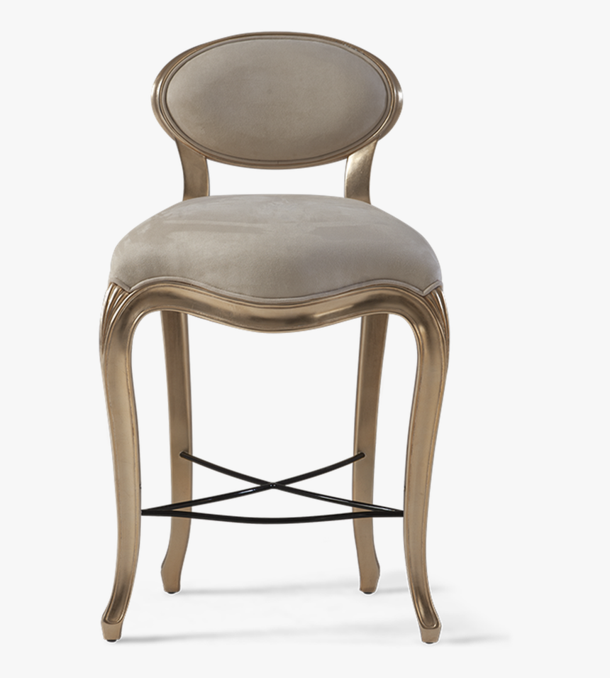 Christopher Guy Cafe De Paris 38 Bar & Counter Stool"

 - Chair, HD Png Download, Free Download