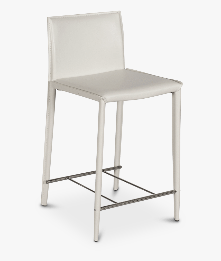 Bastian Counter Stool Brown A312 - Bar Stool, HD Png Download, Free Download