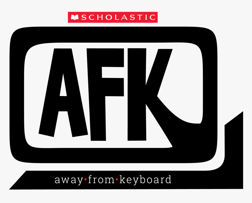 Afk Logo, HD Png Download, Free Download