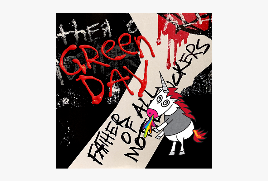 Oh Yeah Green Day, HD Png Download, Free Download