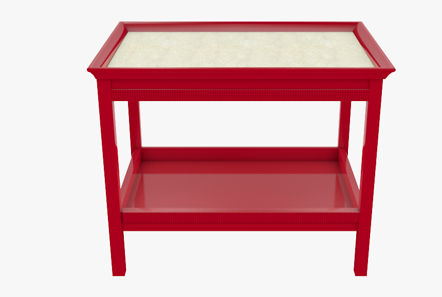 Rowayton Side Table - Nightstand, HD Png Download, Free Download