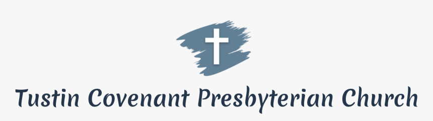 Tustin Covenant Presbyterian Church Logo - Cross, HD Png Download, Free Download