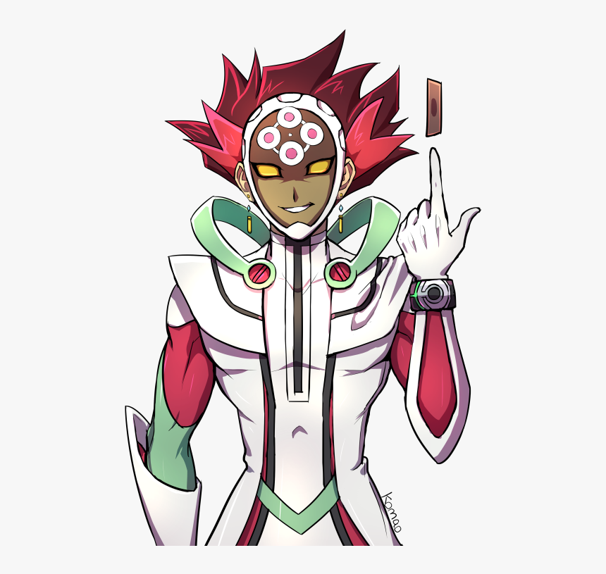 Revolver Transparent Vrains, HD Png Download, Free Download