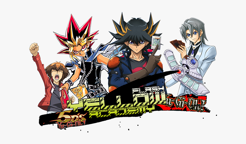 Yu Gi Oh, HD Png Download, Free Download