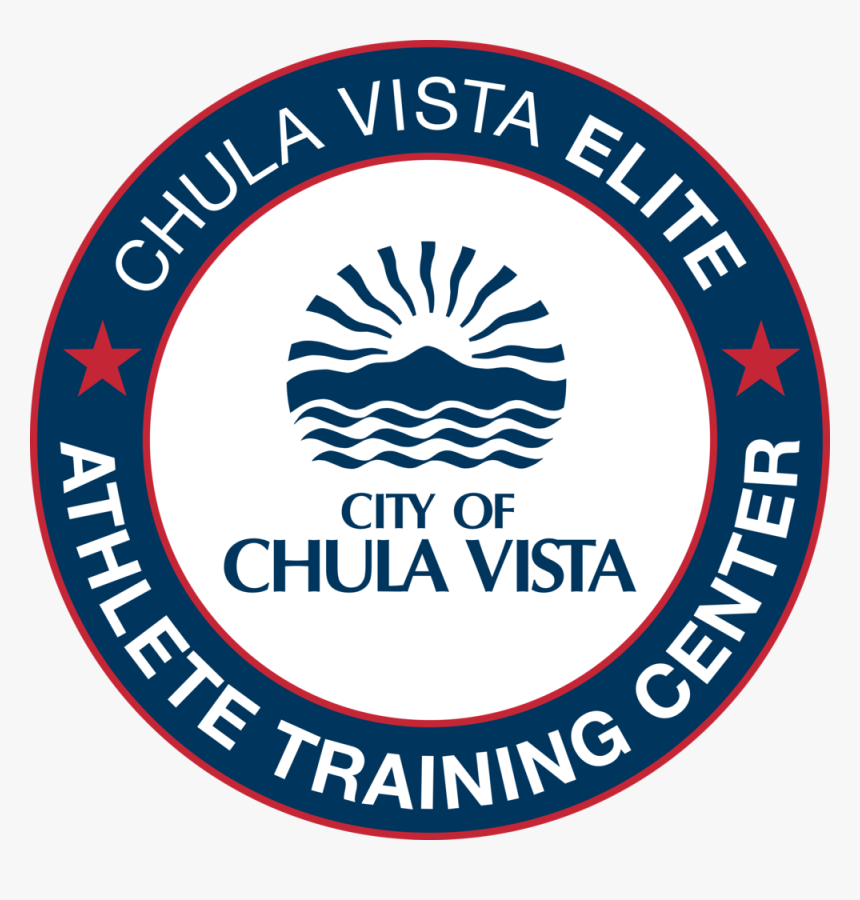 Chula Vista Skyline Clipart Clip Art Freeuse Stock - Chula Vista Elite Training Center, HD Png Download, Free Download