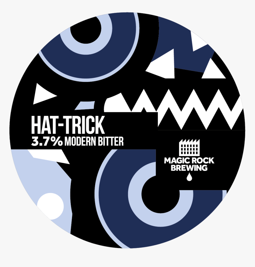 Magic Rock Hat Trick, HD Png Download, Free Download