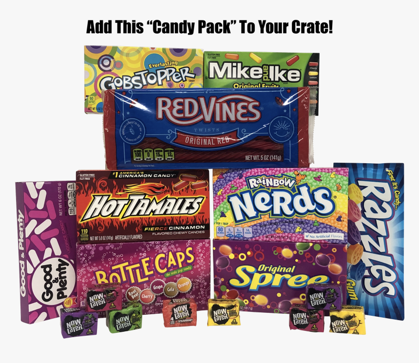 Candy Pack - Lego, HD Png Download, Free Download