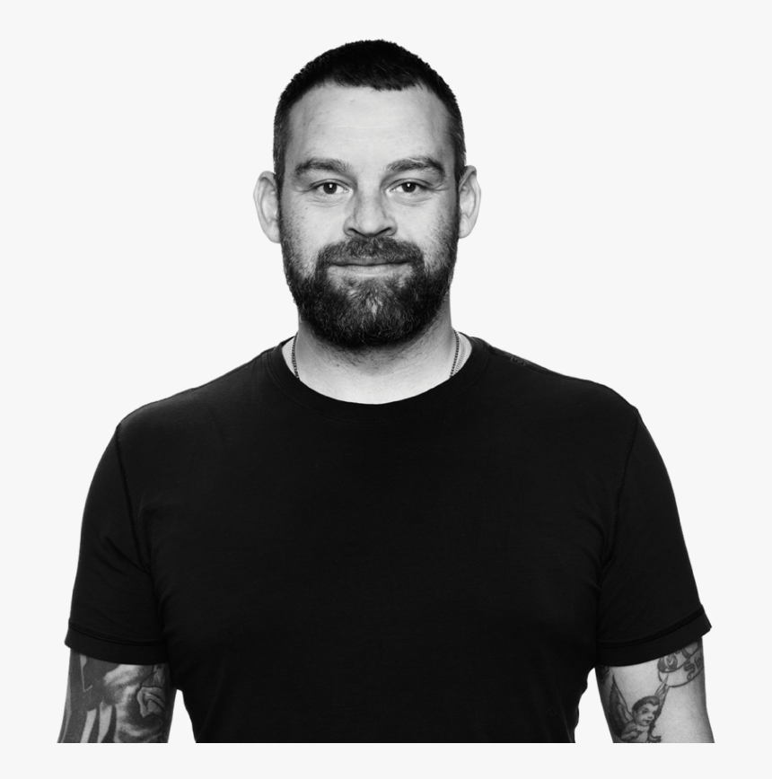 Matt Swinney Global Creative Director - Zara Men Round Neck Sweater, HD Png Download, Free Download
