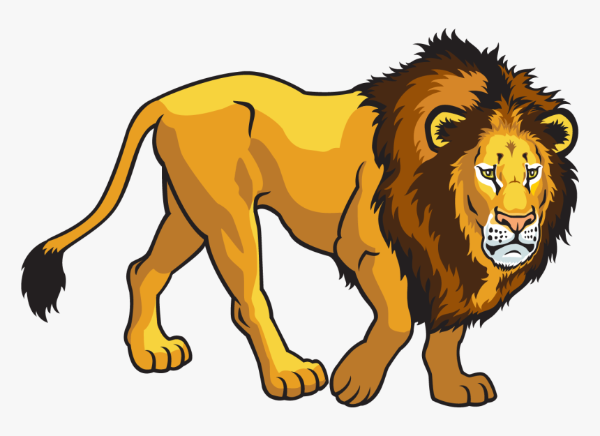 Clip Art African Animals, HD Png Download - kindpng Clip Art African Animals, HD Png Download - kindpng