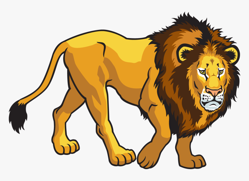 Clip Art African Animals, HD Png Download, Free Download