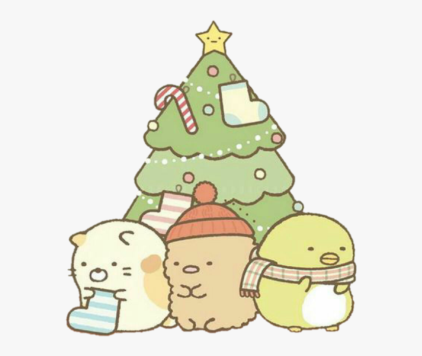 #sumikko Gurashi - Cartoon, HD Png Download - kindpng