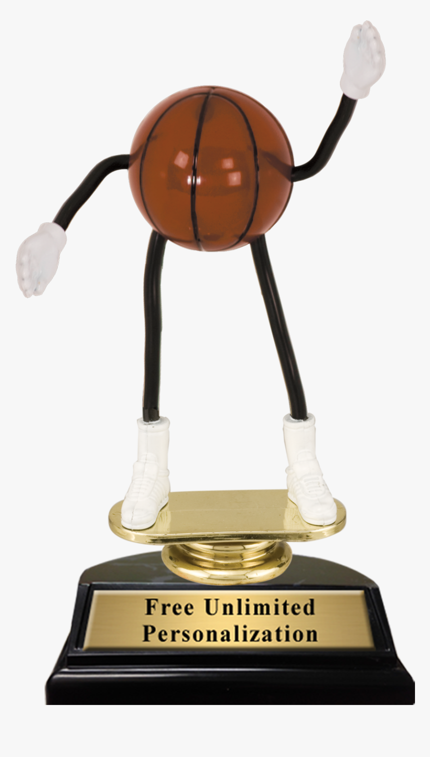 Dance Trophy Png, Transparent Png, Free Download