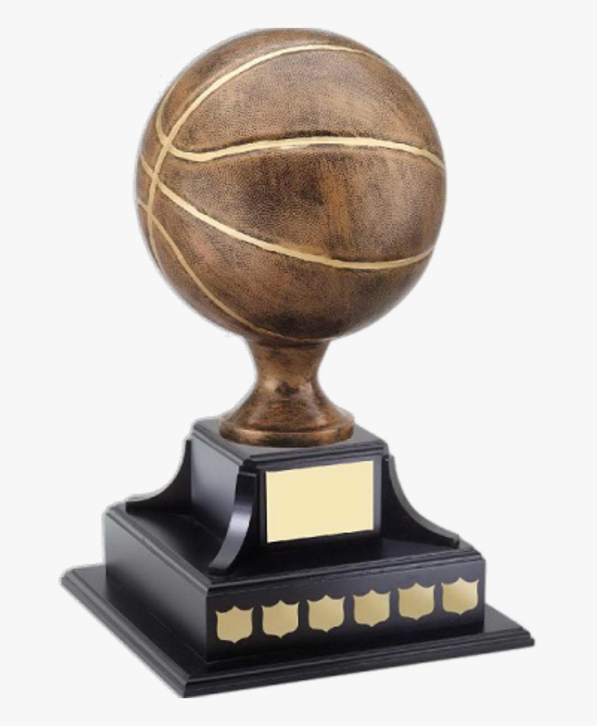 Bronze Basketball, HD Png Download, Free Download