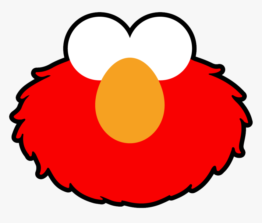 Siivagunner Wiki - Elmo Cupcake Toppers, HD Png Download, Free Download