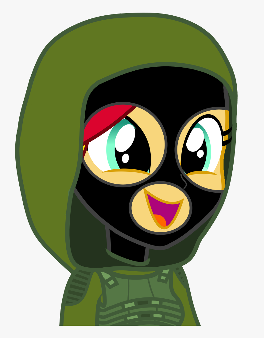 Balaclava, Cheeki Breeki, Edit, Equestria Girls, Safe, - Mlp Cheeki Breeki, HD Png Download, Free Download