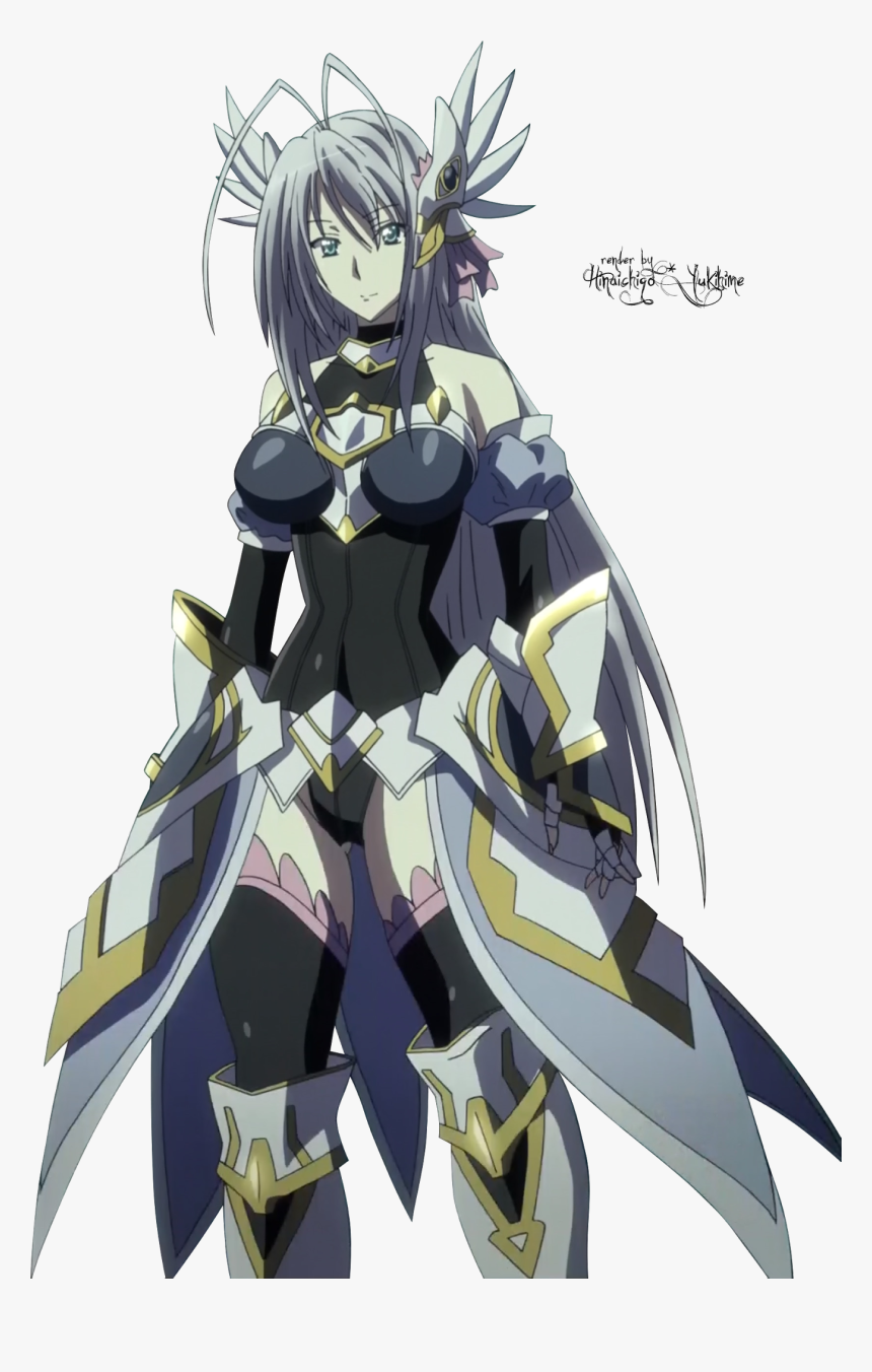 Highschool Dxd Rossweisse, HD Png Download, Free Download