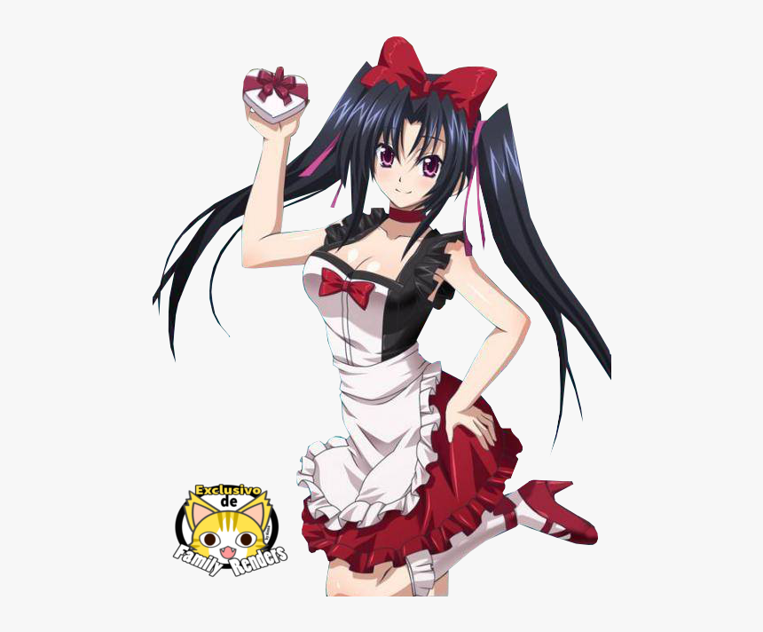 Png-serafall Leviathan // High School Dxd New - Serafall Leviathan Dxd Card, Transparent Png, Free Download