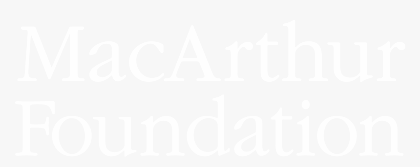 Macarthur Foundation - Close Icon Png White, Transparent Png, Free Download