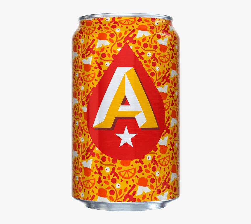 Austin Beerworks Blood Orange Ipa, HD Png Download, Free Download