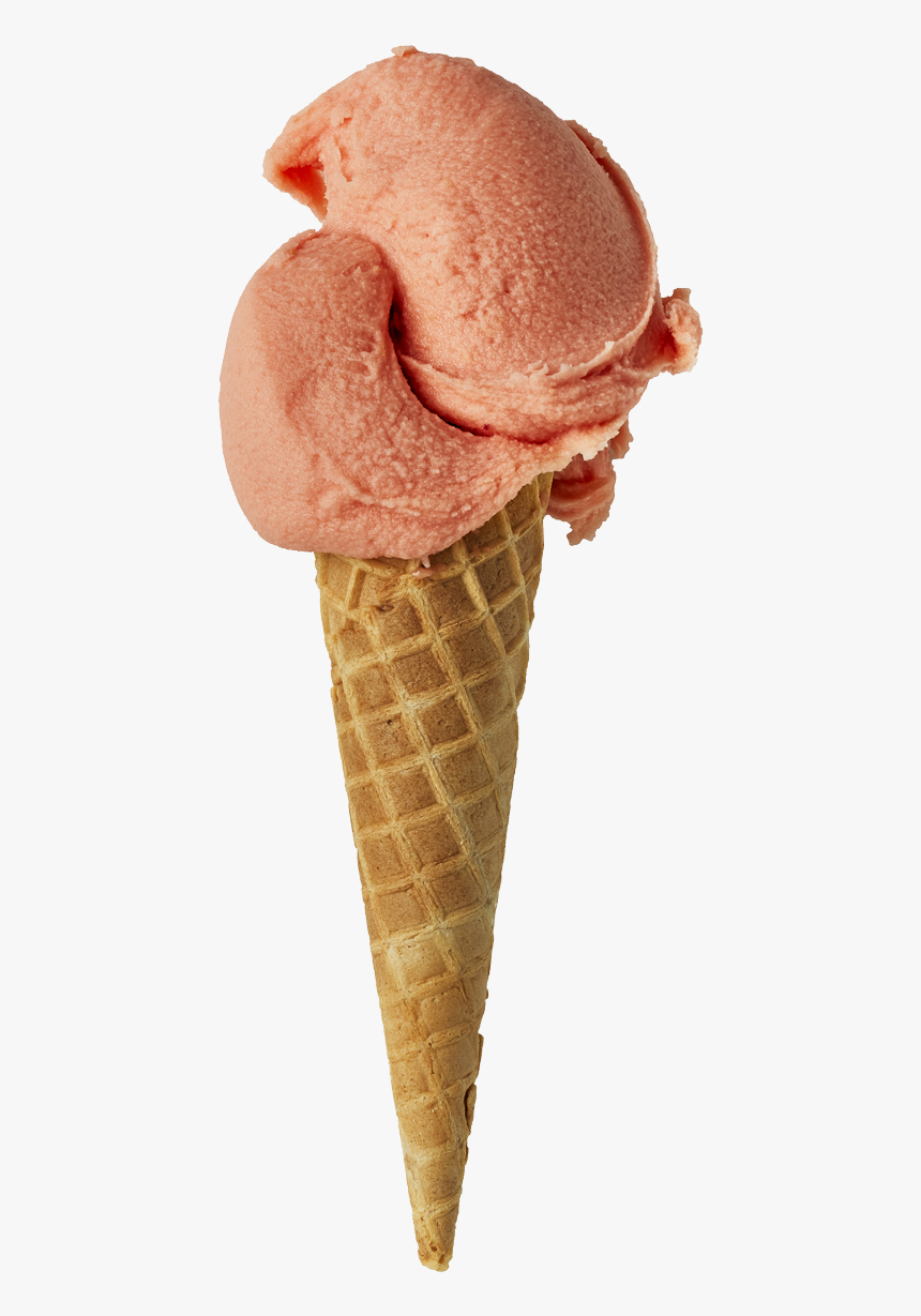 Ice Cream Cone, HD Png Download, Free Download