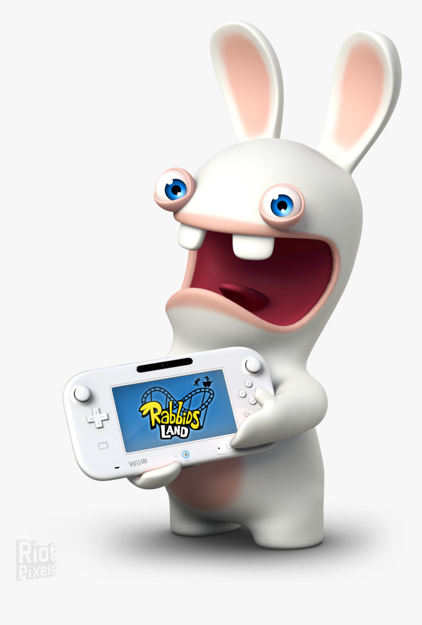 Rabbid Memes, HD Png Download, Free Download