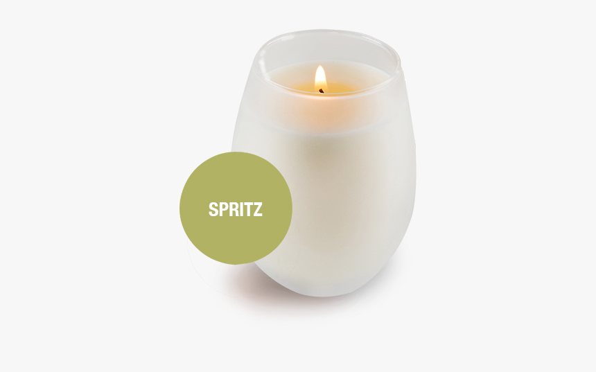 Spritz-aperitini - Advent Candle, HD Png Download, Free Download