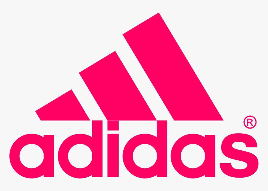 Logo Logodownload Org Download - Adidas Red Logo Transparent, HD Png Download, Free Download