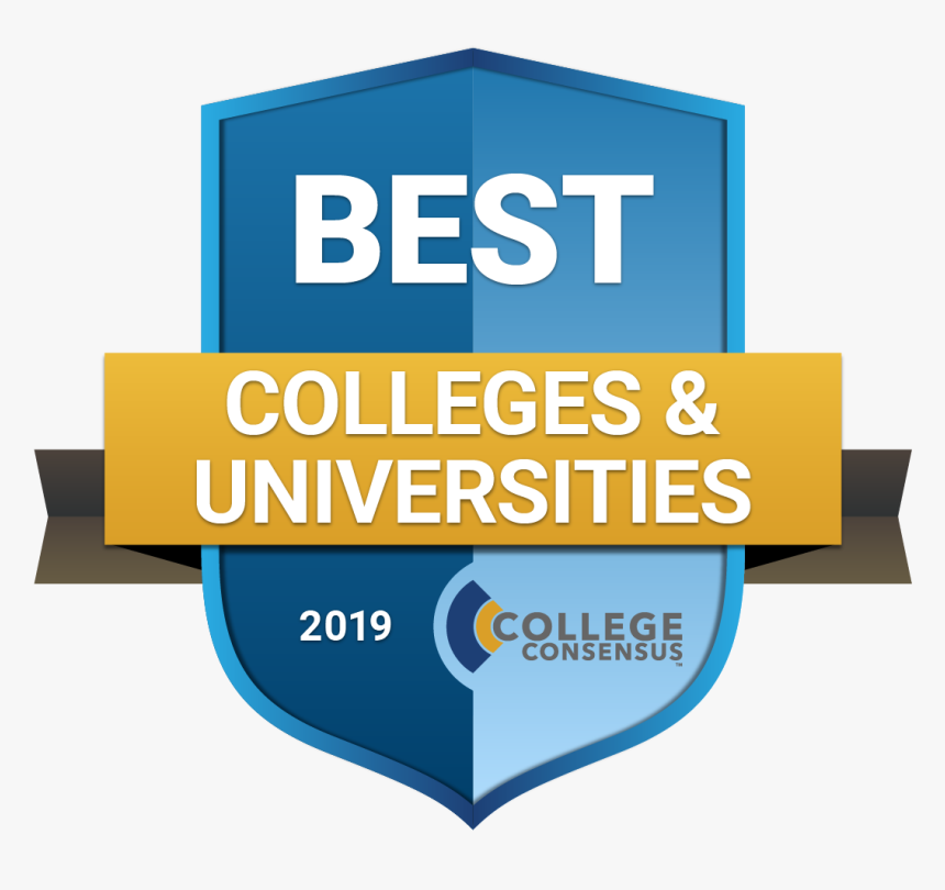Best Colleges Universities - Best Christian Colleges, HD Png Download, Free Download