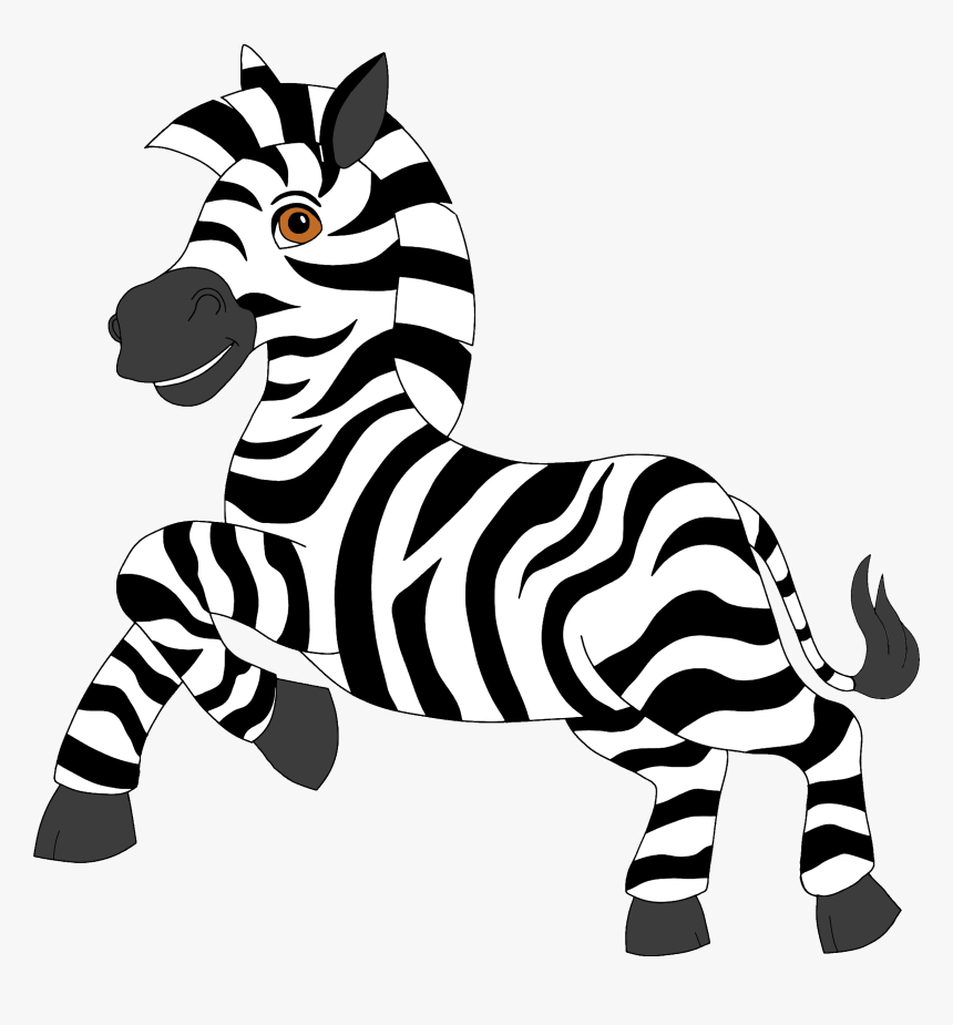 Heartfilia"s Zebra - Zebra, HD Png Download, Free Download