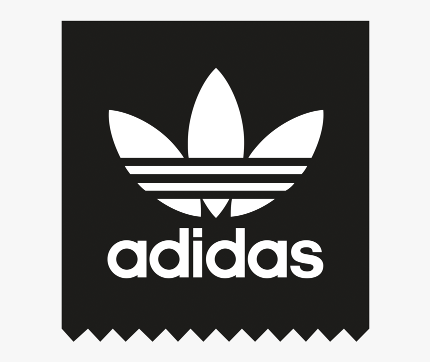 Adidas - Adidas Logo, HD Png Download, Free Download
