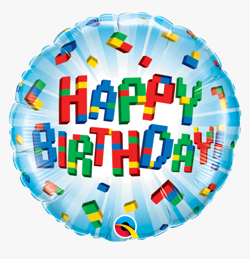 Happy Birthday Balloon Png, Transparent Png, Free Download