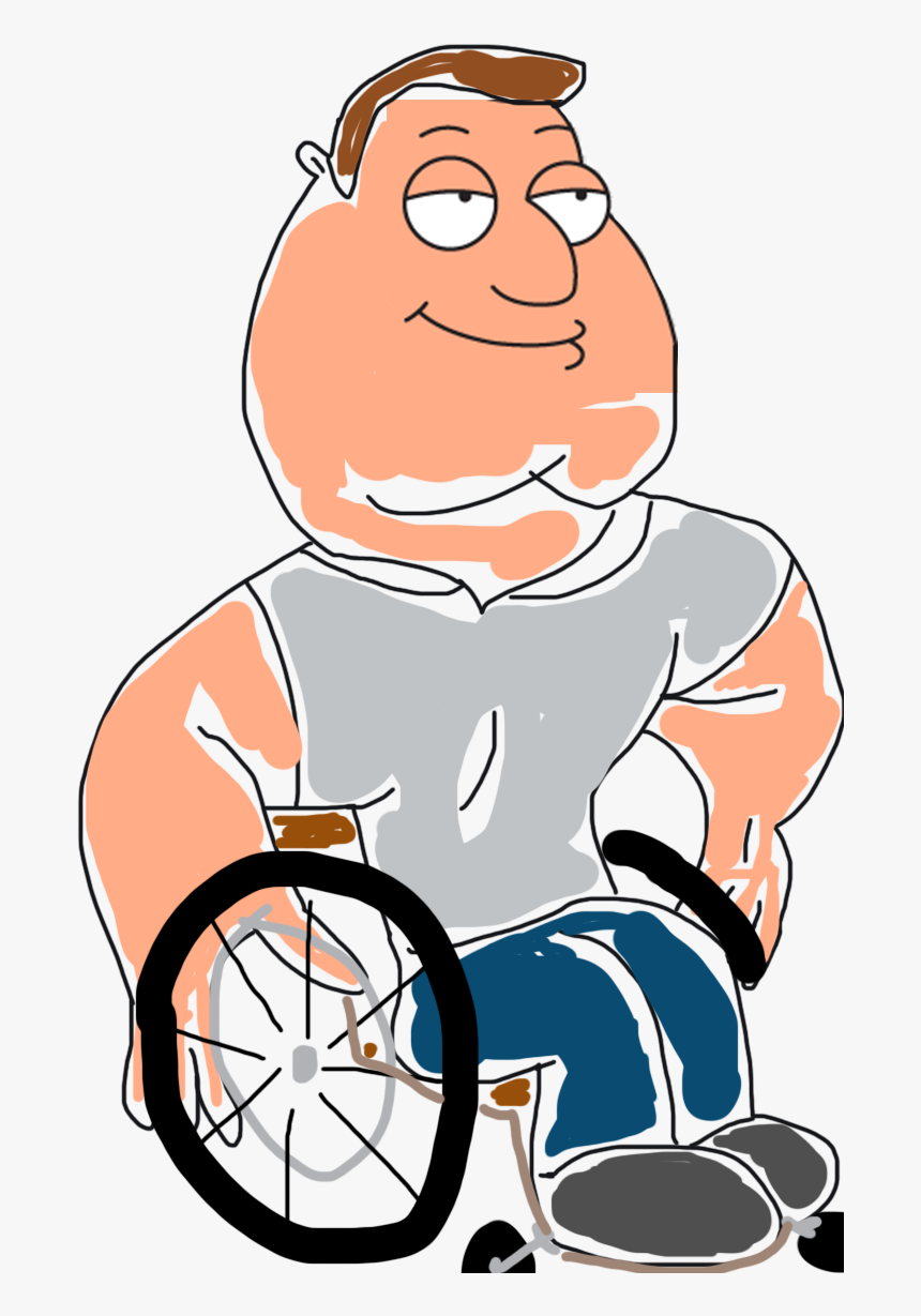 Joe Swanson Clip Art, HD Png Download, Free Download