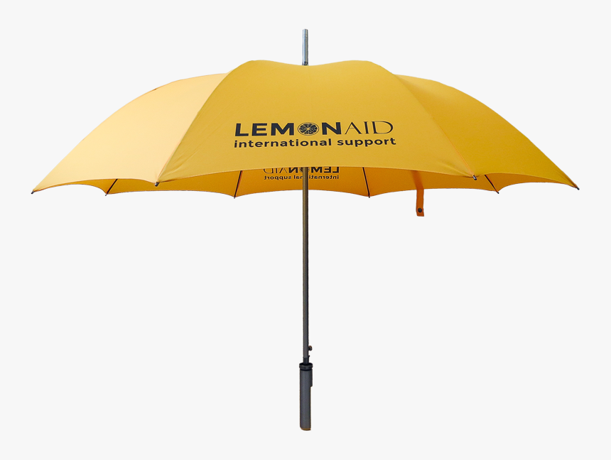 Executive Golf Product Banner Image - Umbrella, HD Png Download, Free Download