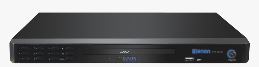 Dvd Player, HD Png Download, Free Download