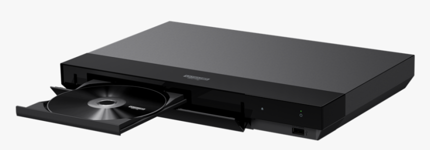 4k Blu Ray Player, HD Png Download, Free Download