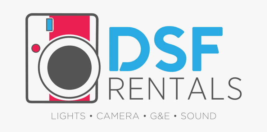 Dsf Rentals New Logo High Res - Graphic Design, HD Png Download, Free Download