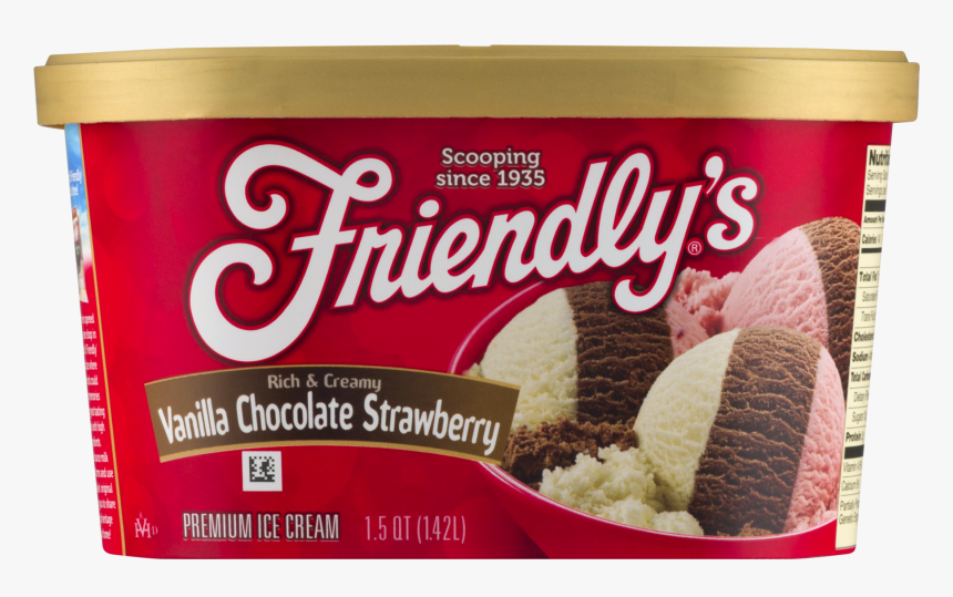 Friendly's Ice Cream, HD Png Download, Free Download