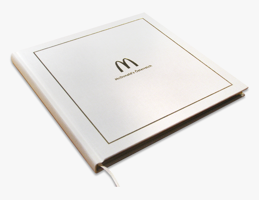 Mcdonalds Bible, HD Png Download, Free Download