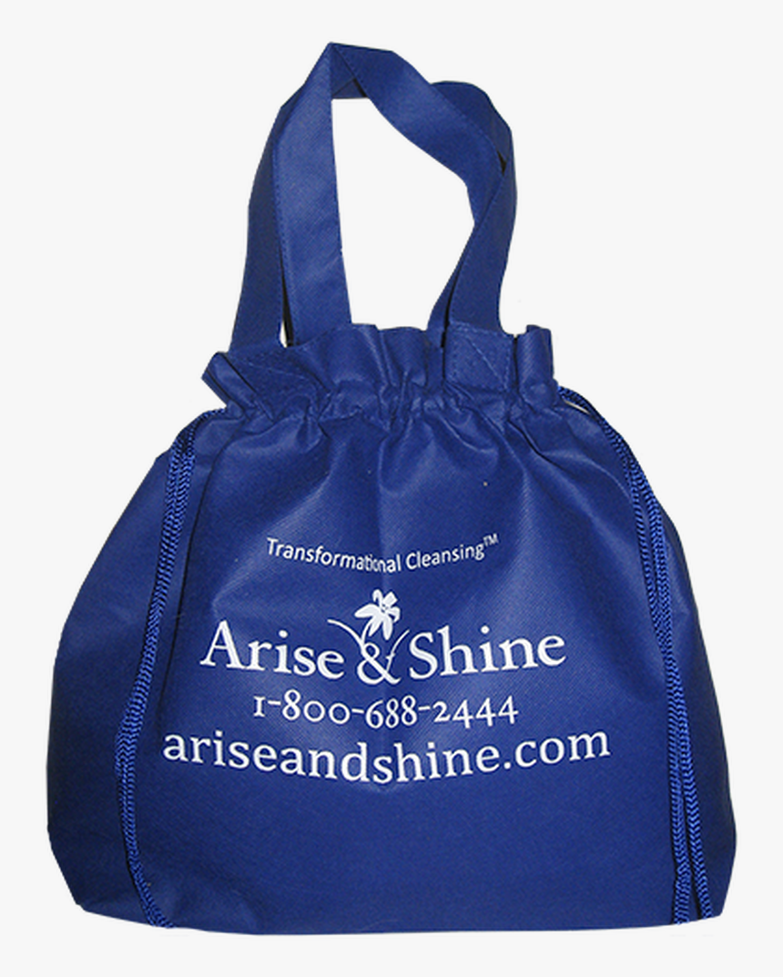 Arise & Shine Tote Bag - Hobo Bag, HD Png Download, Free Download