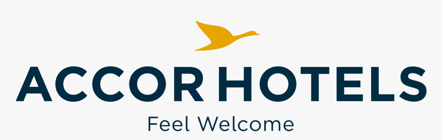 Accor-hotels - Accor Hotels Feel Welcome, HD Png Download, Free Download