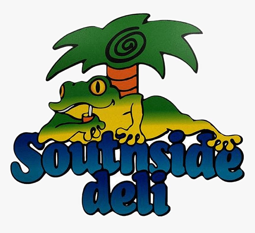 Southside Deli Sarasota Fl, HD Png Download, Free Download