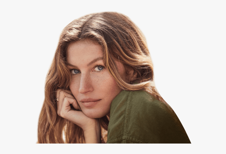 Gisele Bündchen, HD Png Download, Free Download