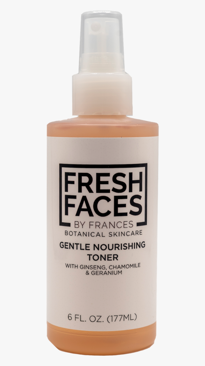 Gentle Nourishing Toner, HD Png Download, Free Download