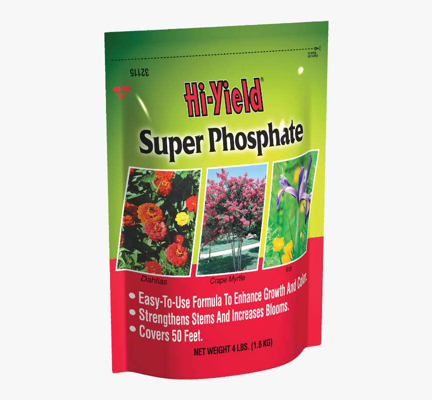 Super Phosphate Fertilizer, HD Png Download, Free Download