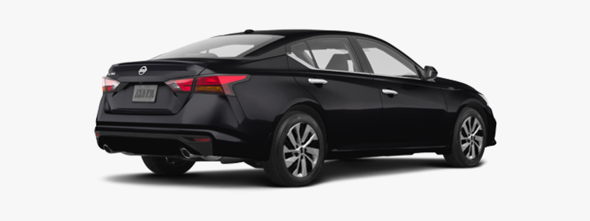 Nissan Altima Edition One - Sedan, HD Png Download, Free Download