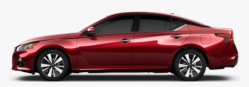 Lease Your New 2020 Nissan Altima Today - 2020 Nissan Altima Storm Blue, HD Png Download, Free Download