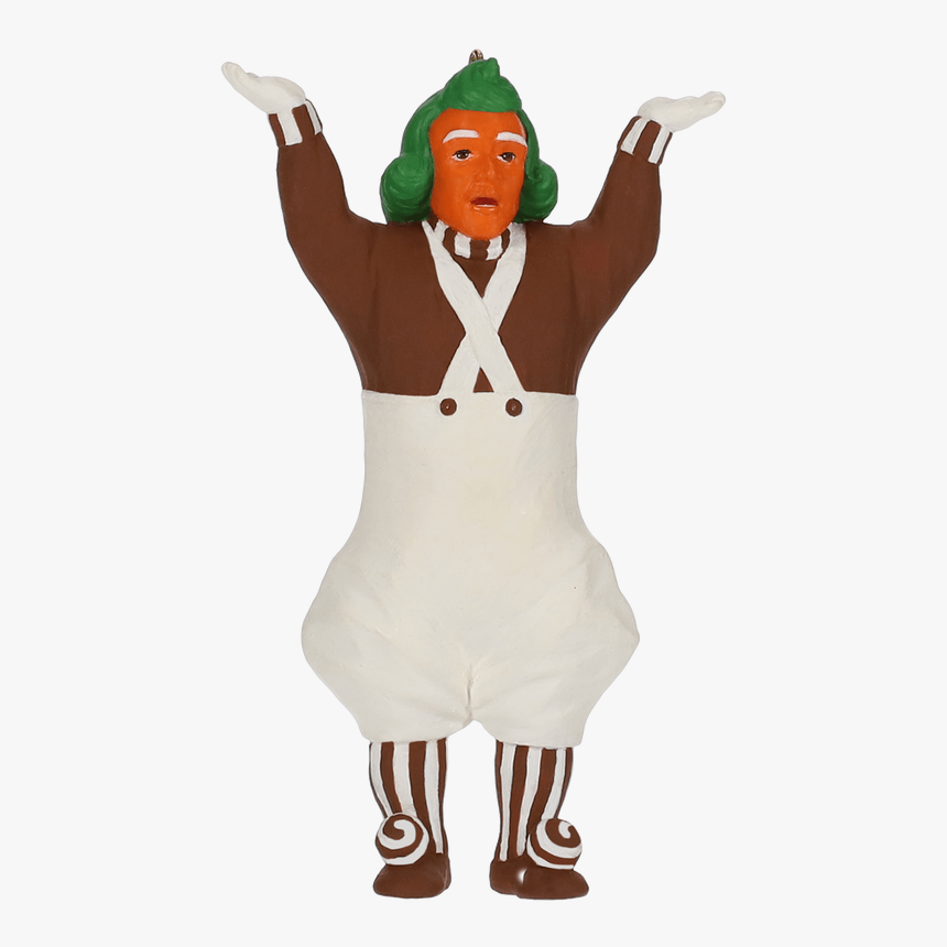 Oompa Loompa, HD Png Download, Free Download