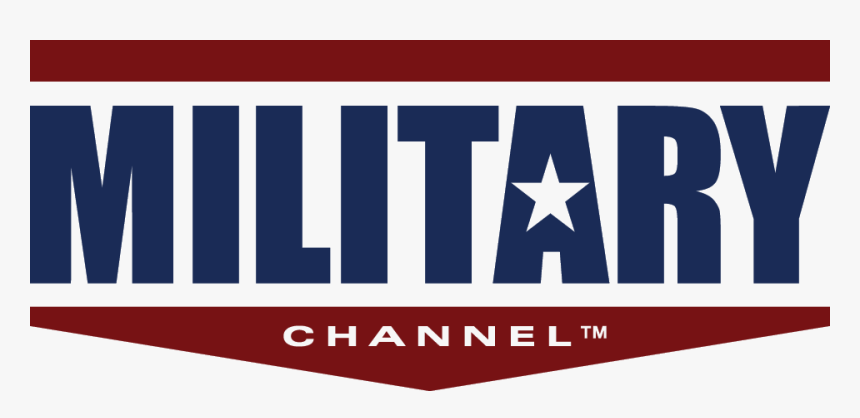 Msnbc Channel Logo - Military Channel, HD Png Download, Free Download