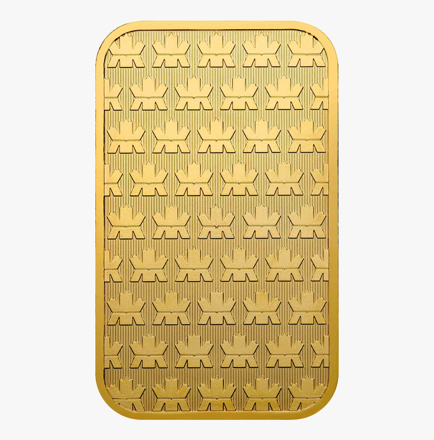 Caanda Mint Gold Waffle, HD Png Download, Free Download