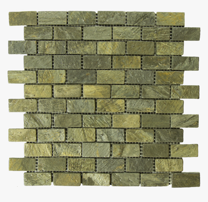 Marazzi Mystone Mosaic Bluestone, HD Png Download, Free Download